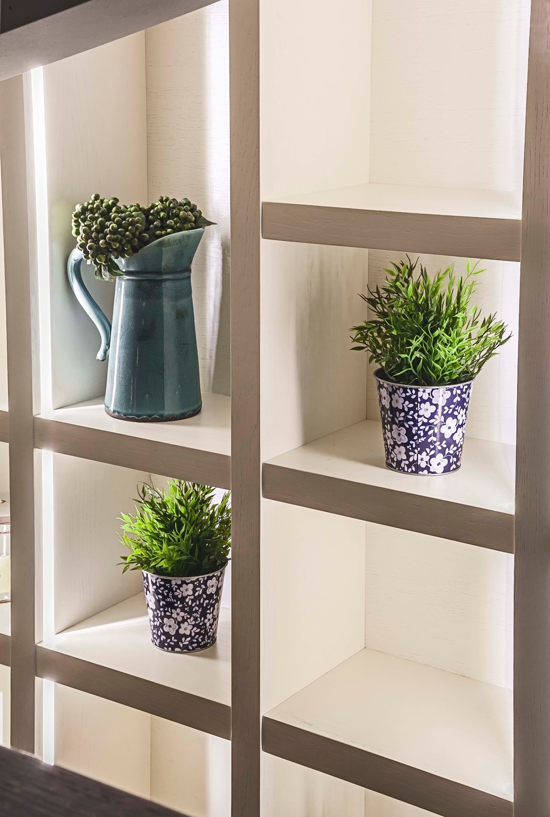 Квартира в мансарде