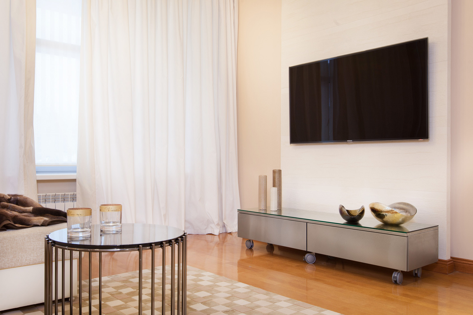 Загородный дом