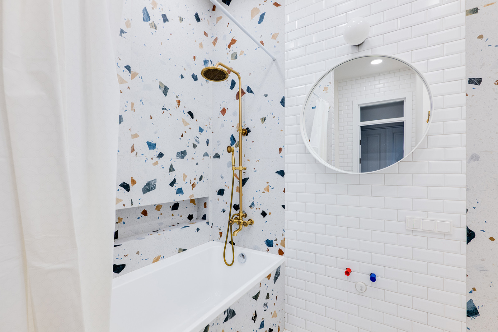 ЖК Петровский Парк