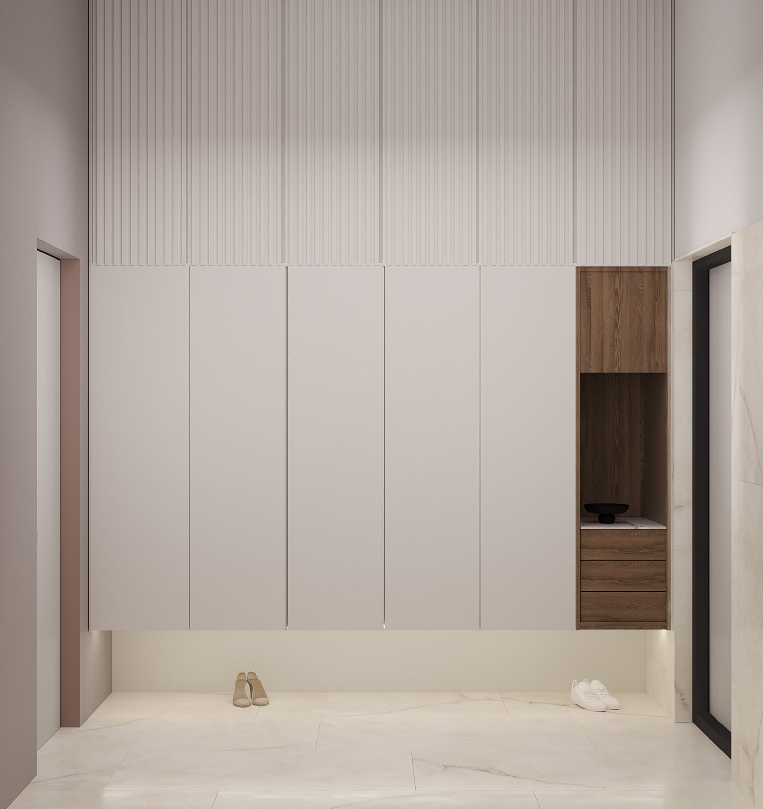 Дом в Тверской области