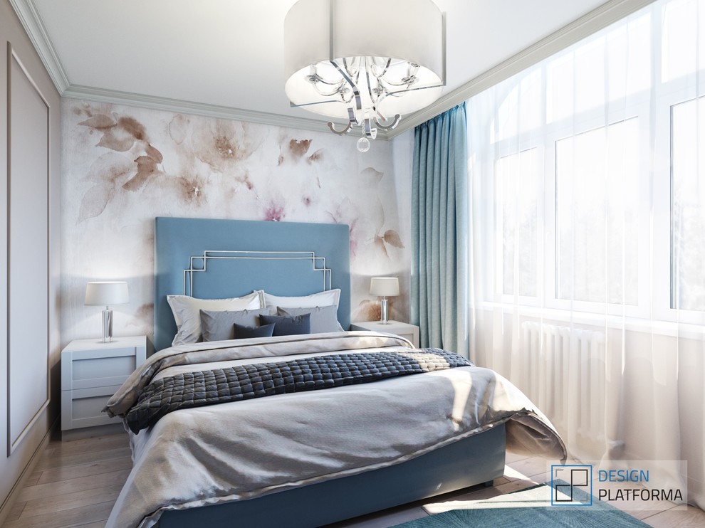 Таунхаус в коттеджном посёлке Красные пруды