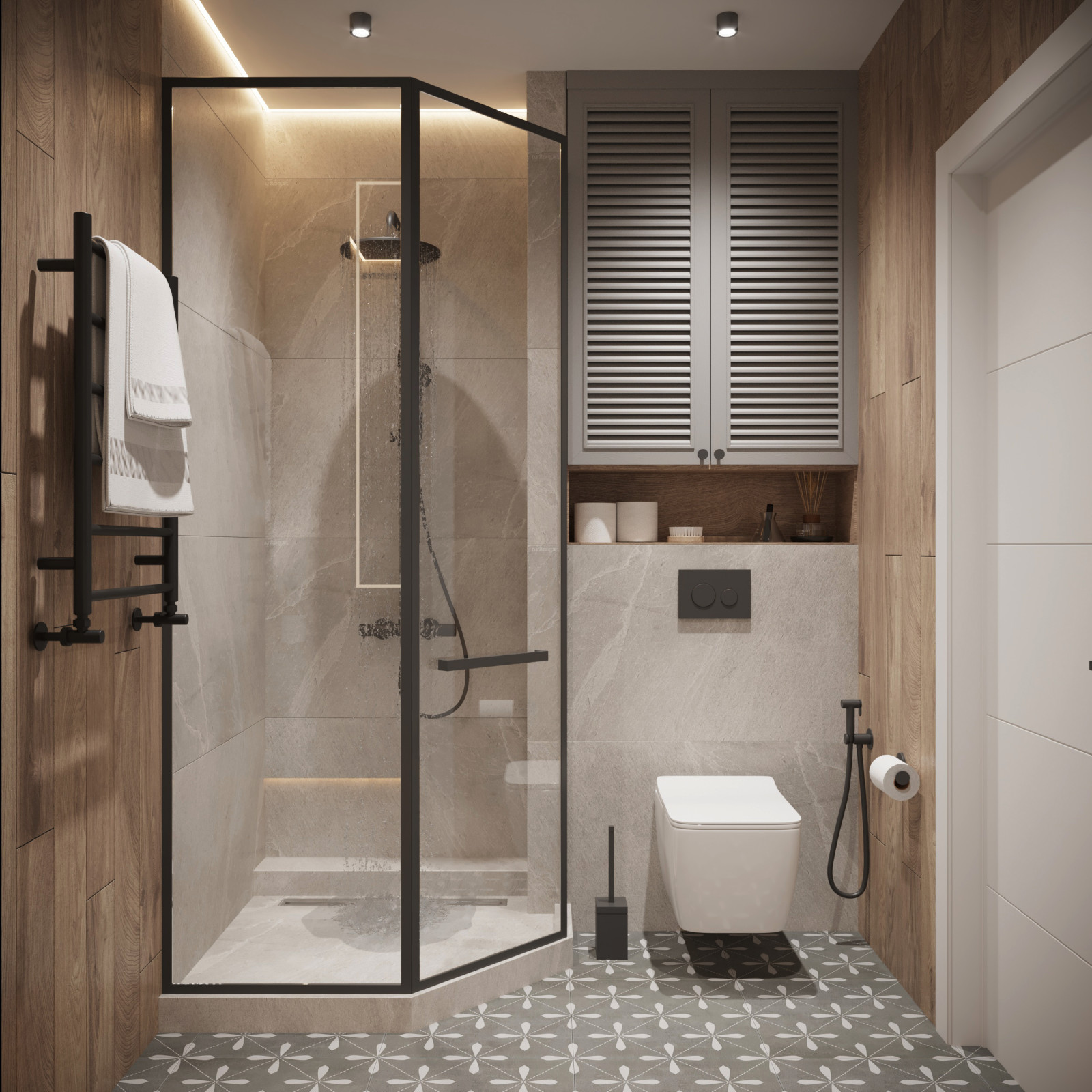 г.Хабаровск, Амурский квартал