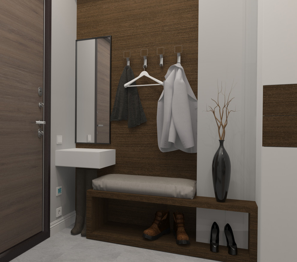 Квартира на Кутузовском проспекте