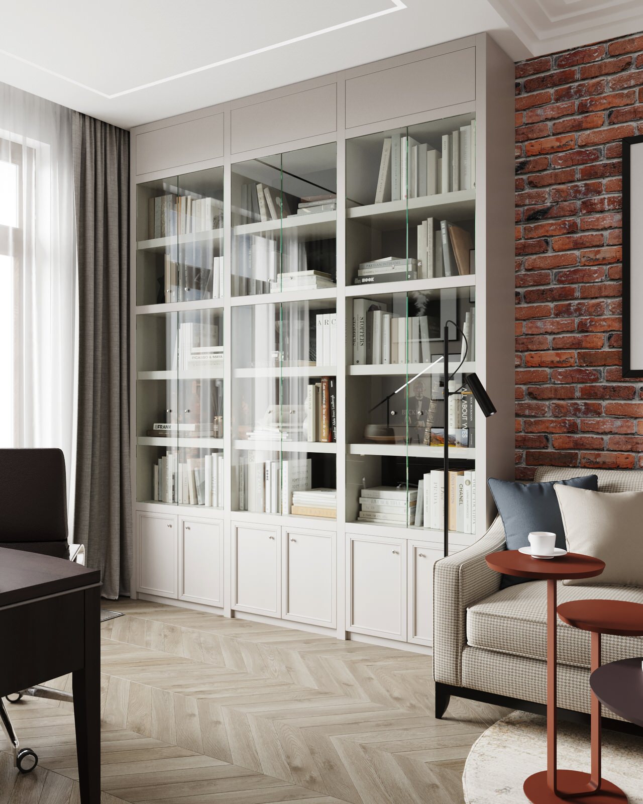 Квартира в Петровской Доминанте