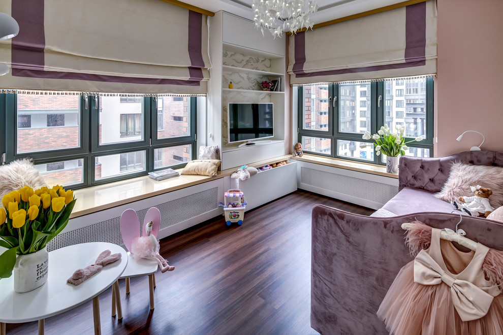 4 горизонта