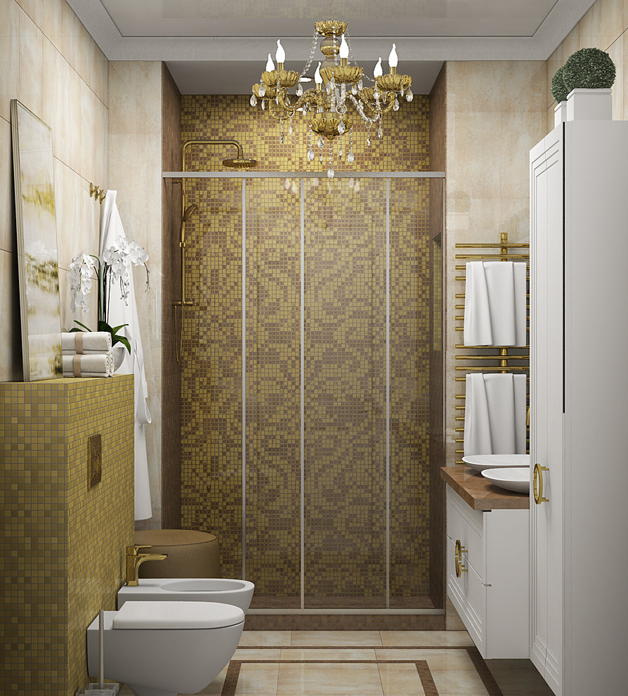 Новый центр