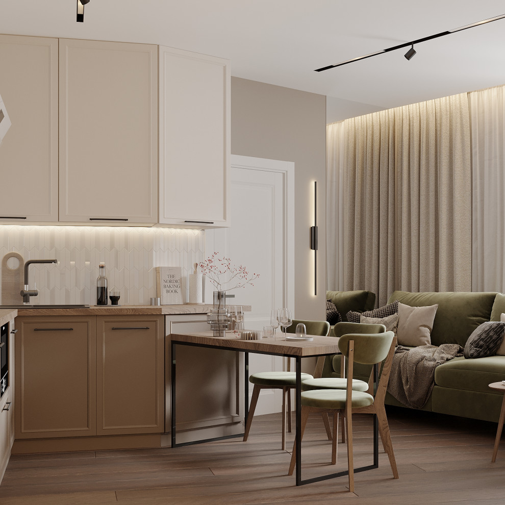 ЖК Белый остров 3.0