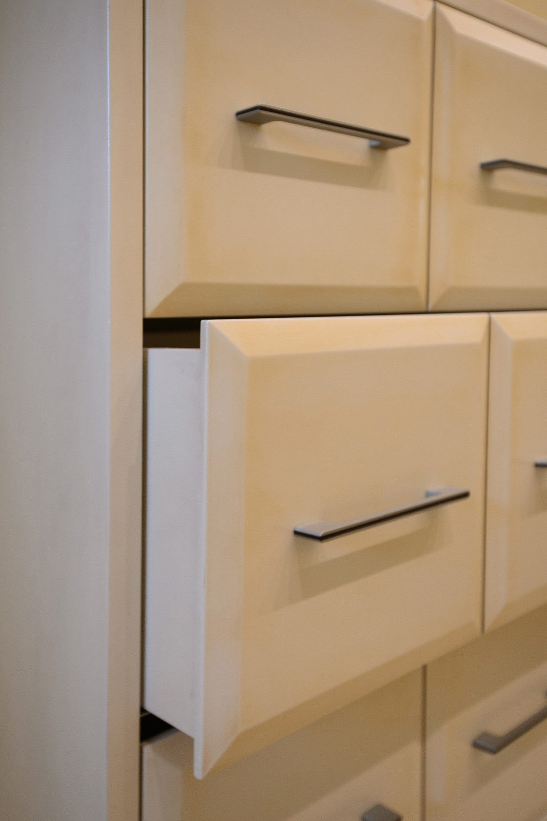 Гардеробная в доме. Барвиха.