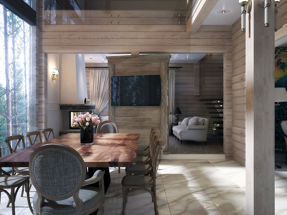 Обложка проекта: Новая Рига