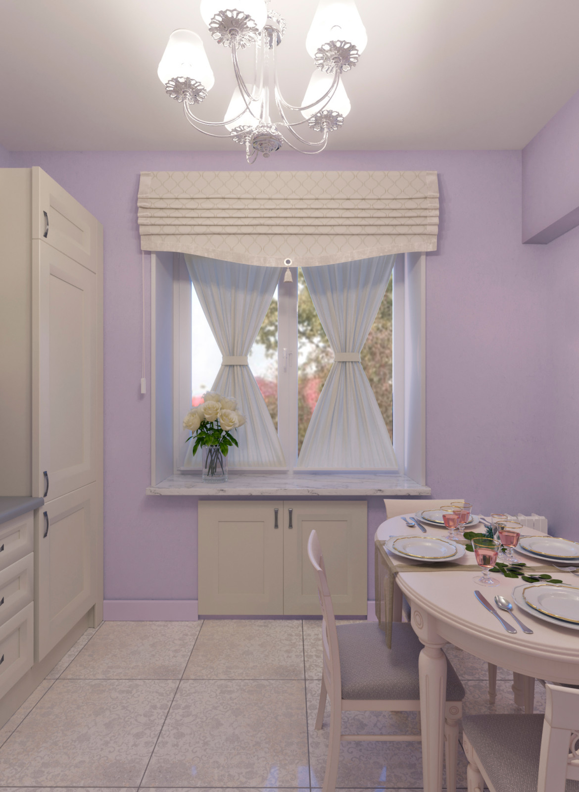 Акварельный альбом