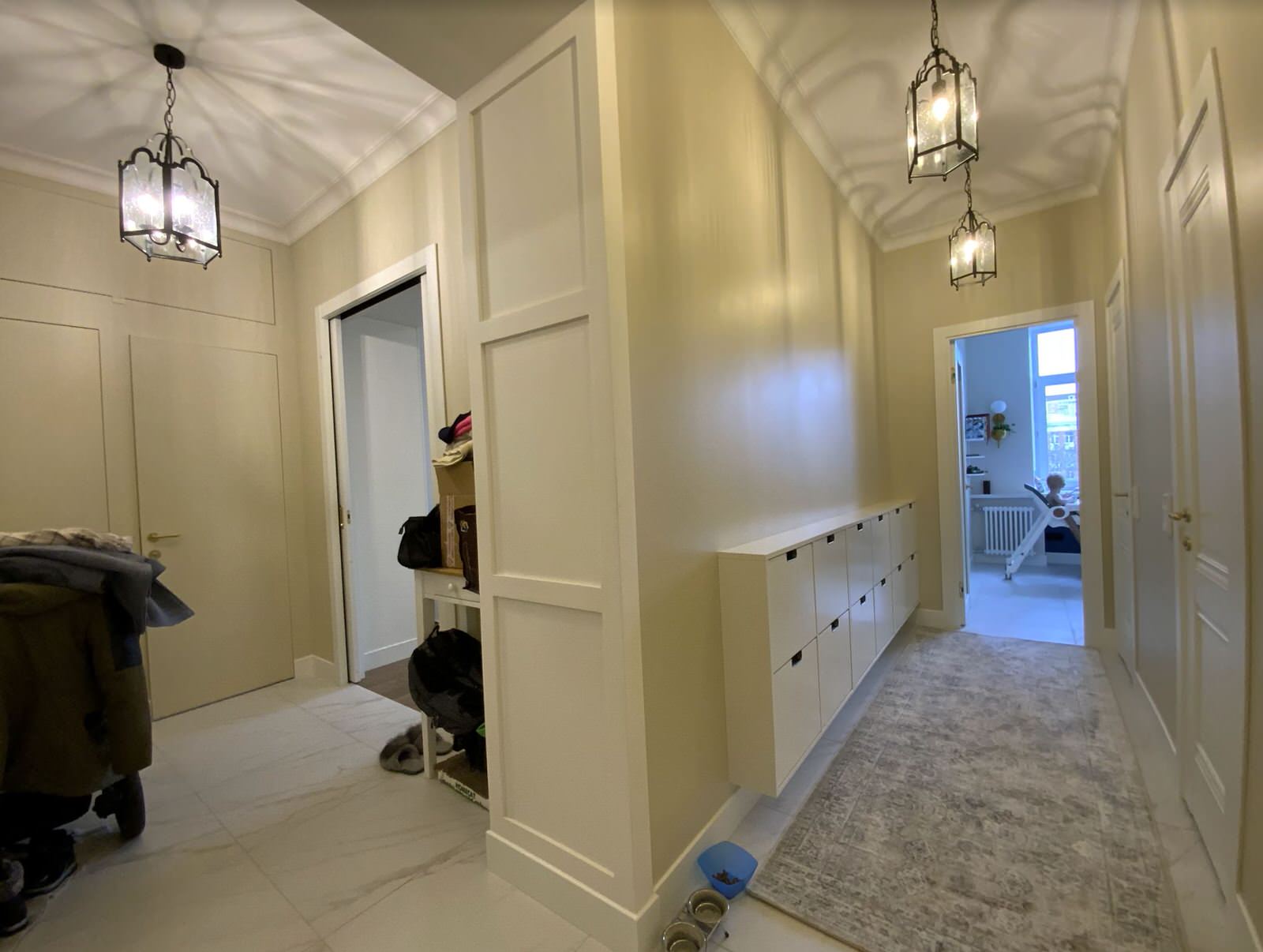 МОСКВА КОПТЕВО  60 м