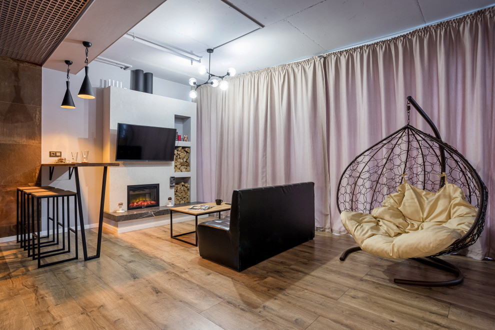 2023 Фотосъемка Pushkin Apartments в Краснодаре