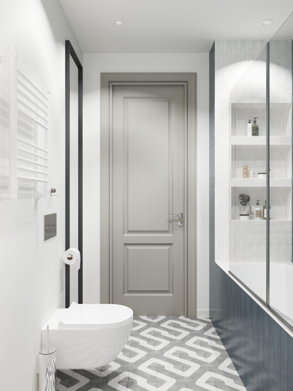 ЖК Днепропетровская 37