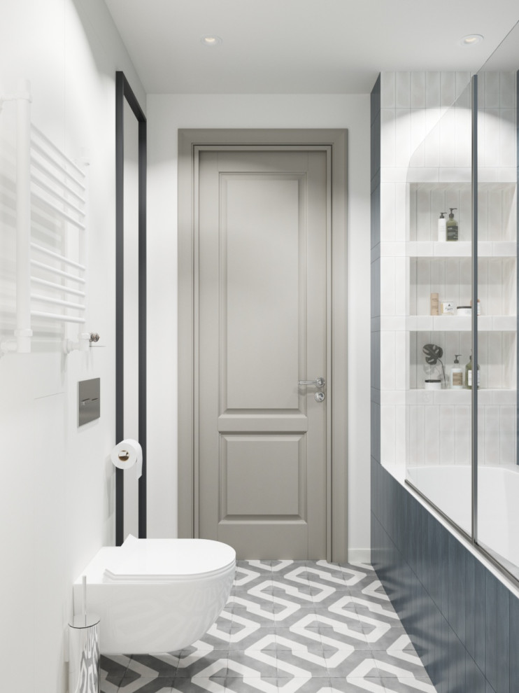 ЖК Днепропетровская 37