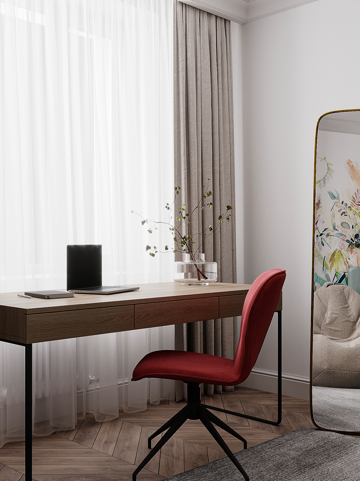 Москва, ул. маршала Тухачевскогоспа