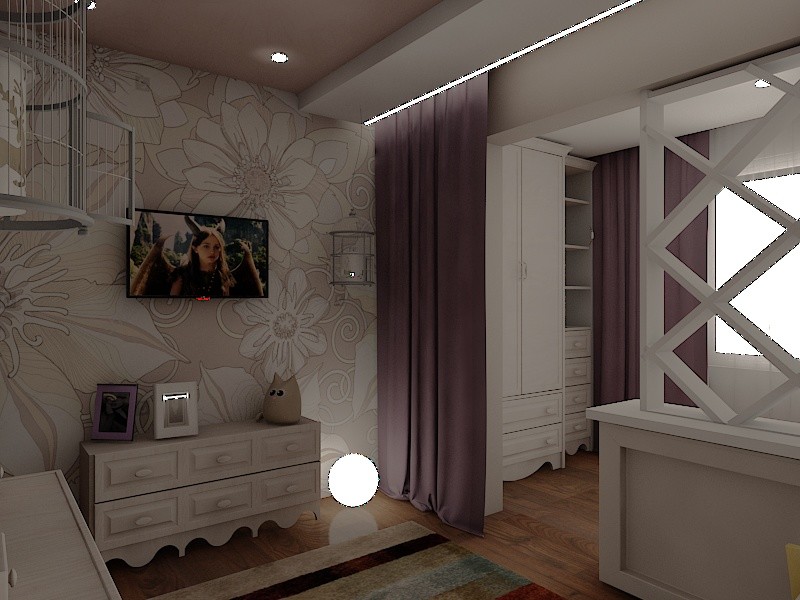 Квартира 90 м.кв