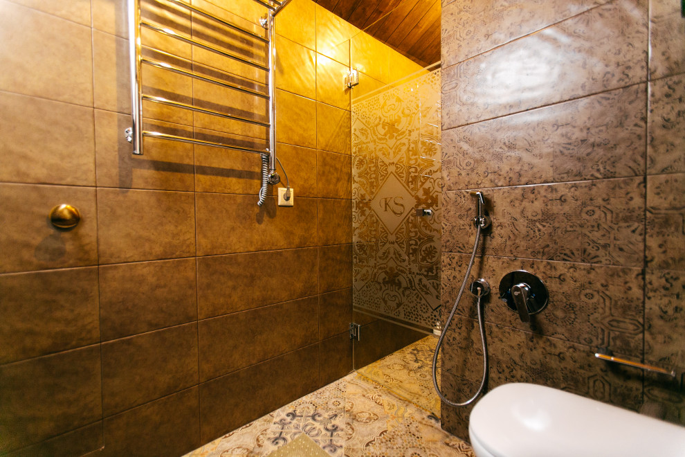 Дом в Тамбове