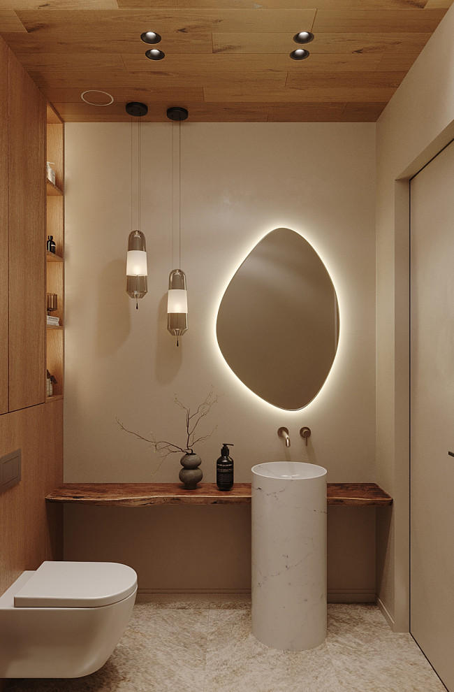 Дом в Нижнем Новгороде