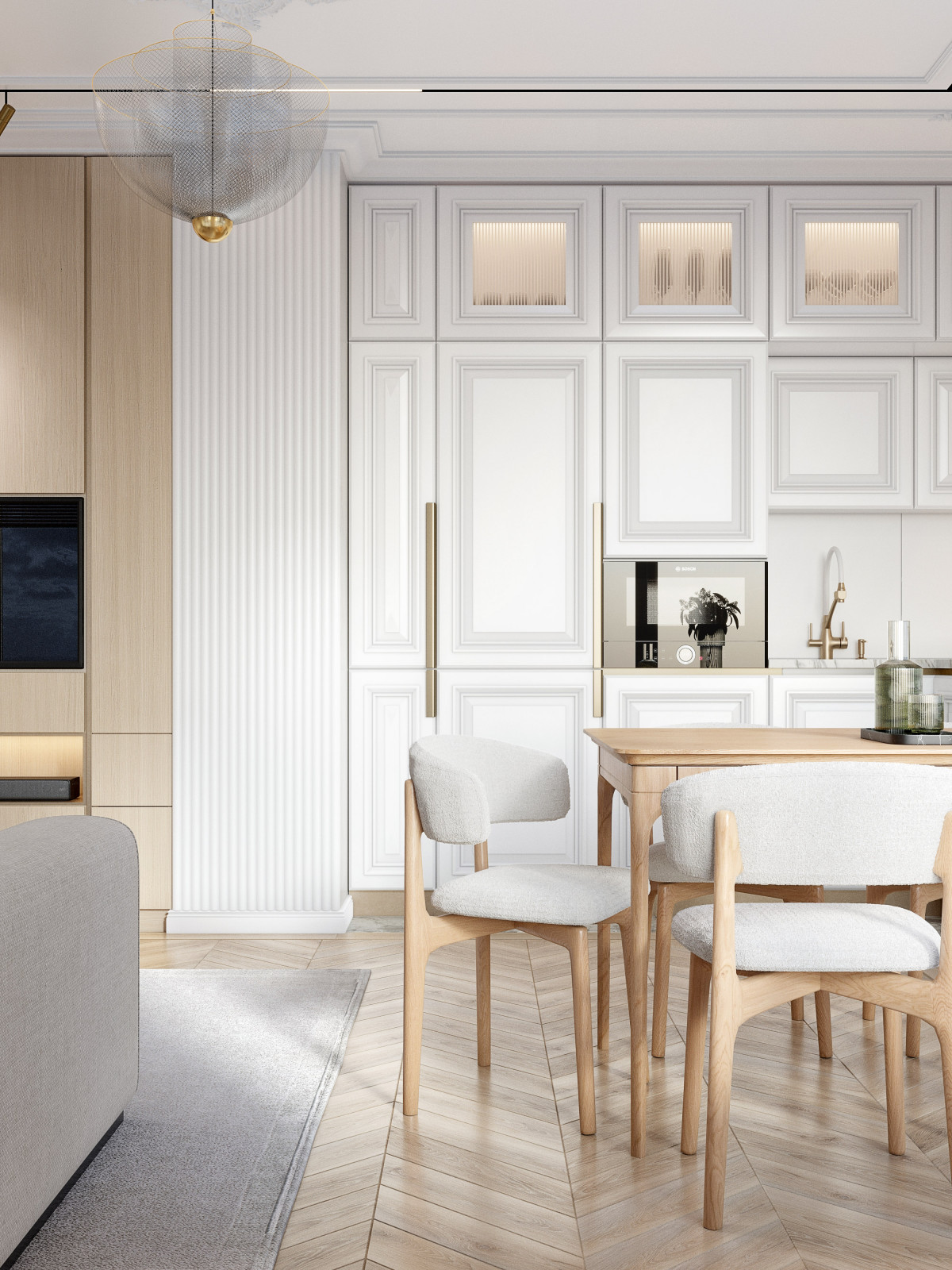 ЖК Royal residence