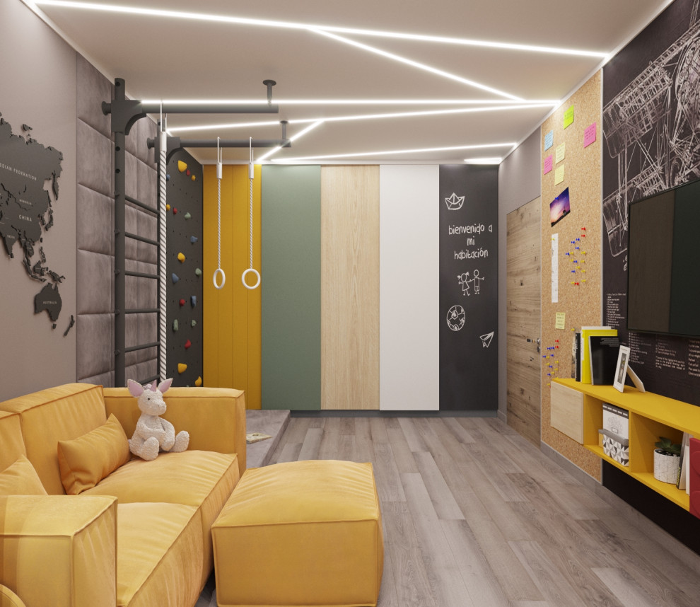 ЖК "ДУЭТ" г.Пенза