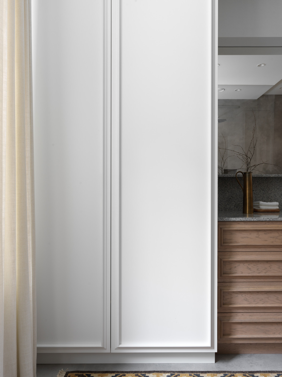 Квартира на Погодинской улице