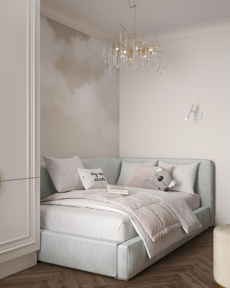 Квартира на Георгиевской 95 кв.м