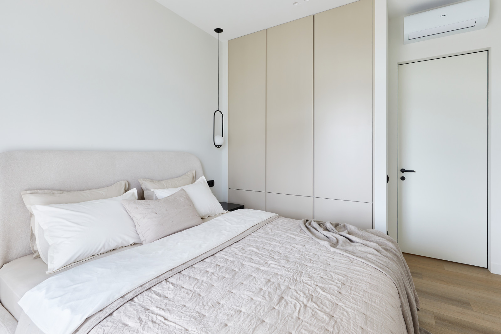 3-комнатная квартира в ЖК Аллея Парк