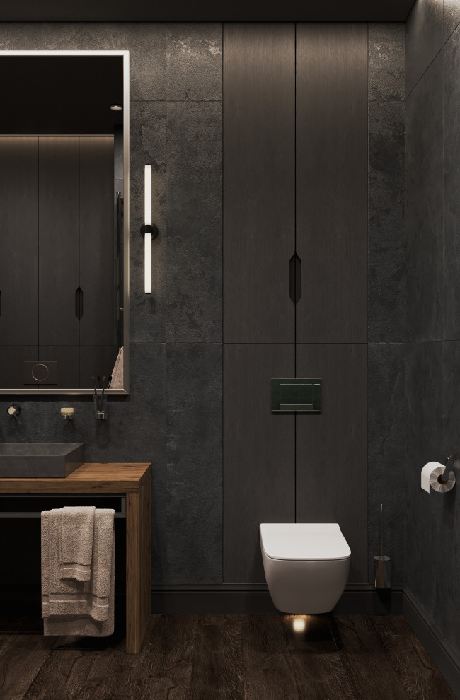 Квартира-студия в жк Жуковка