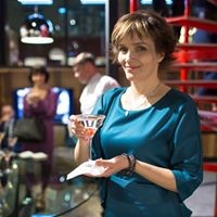 Ксения Самойленко