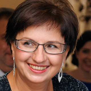 Фото профиля Елена Кацан