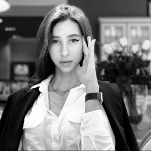 Виктория Масловец