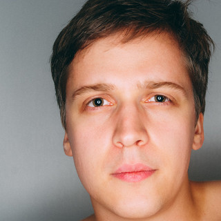 Кирилл Легостаев