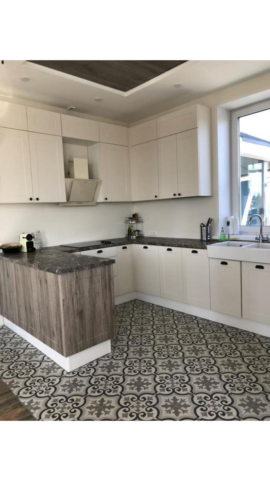 Лжевыборка Сканди