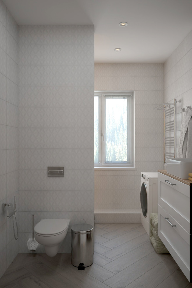 Обложка проекта: Дом 30/2019