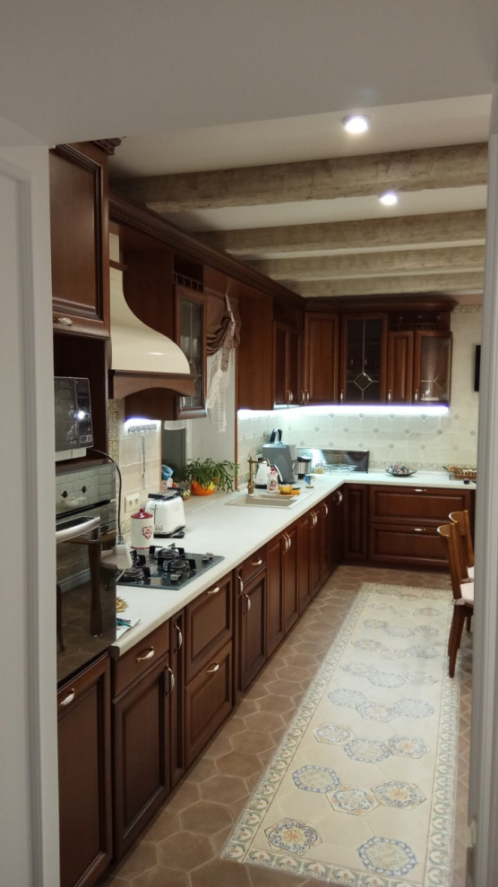 Современный прованс