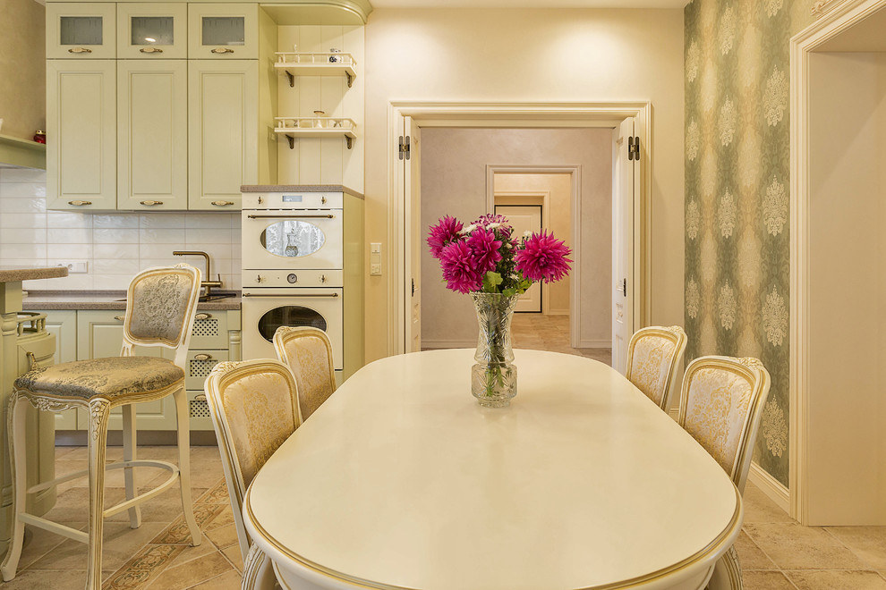 Загородный дом в Санкт-Петербурге