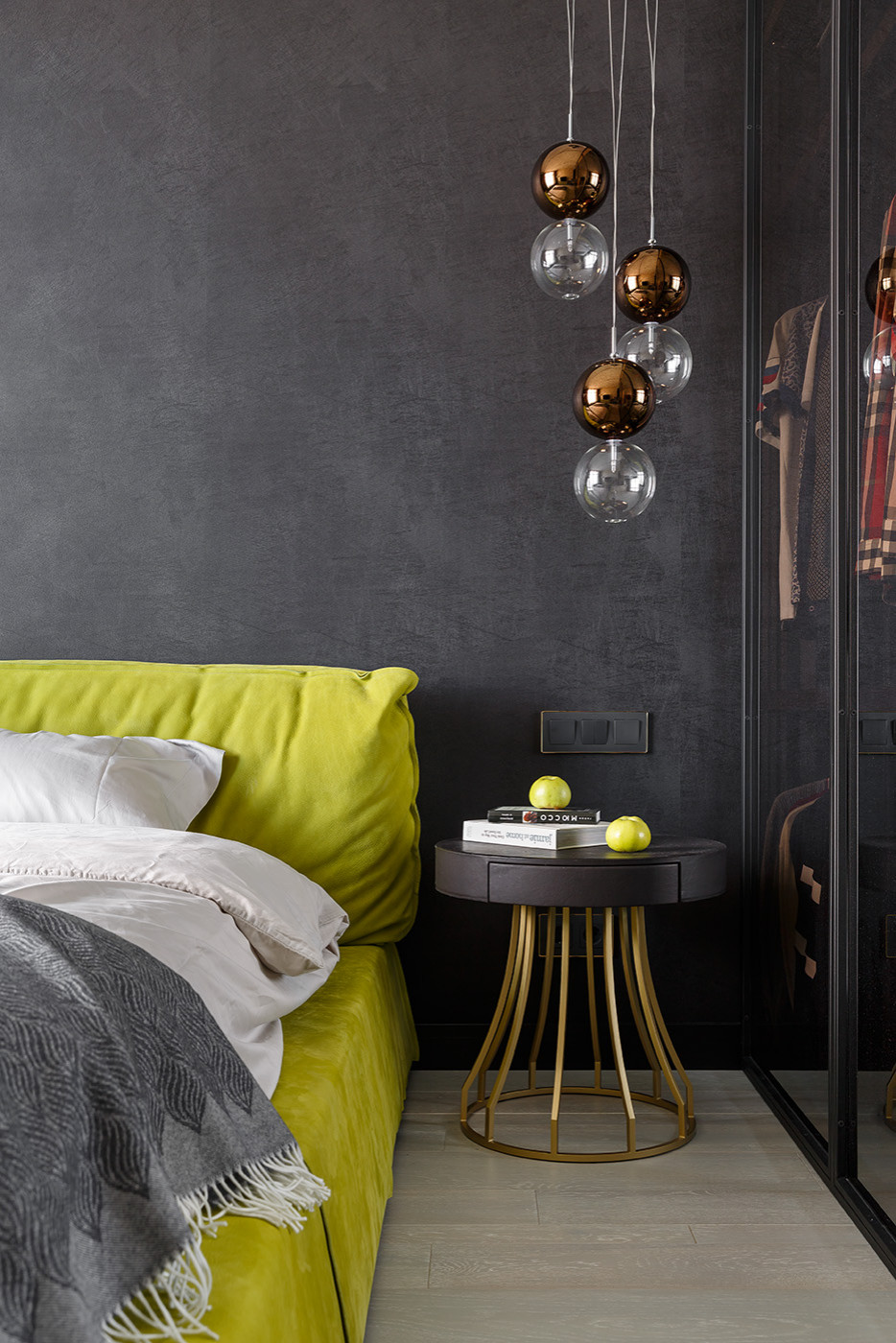 Реализованный проект в Санкт-Петербурге