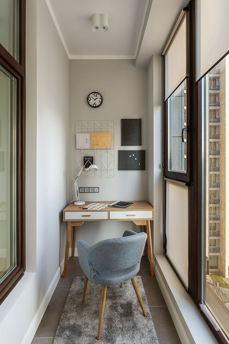 Квартира на ул. Макеева