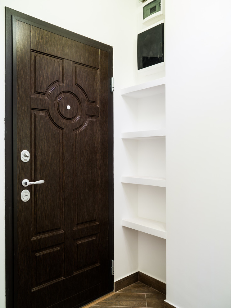 Квартира в ЖК Водный