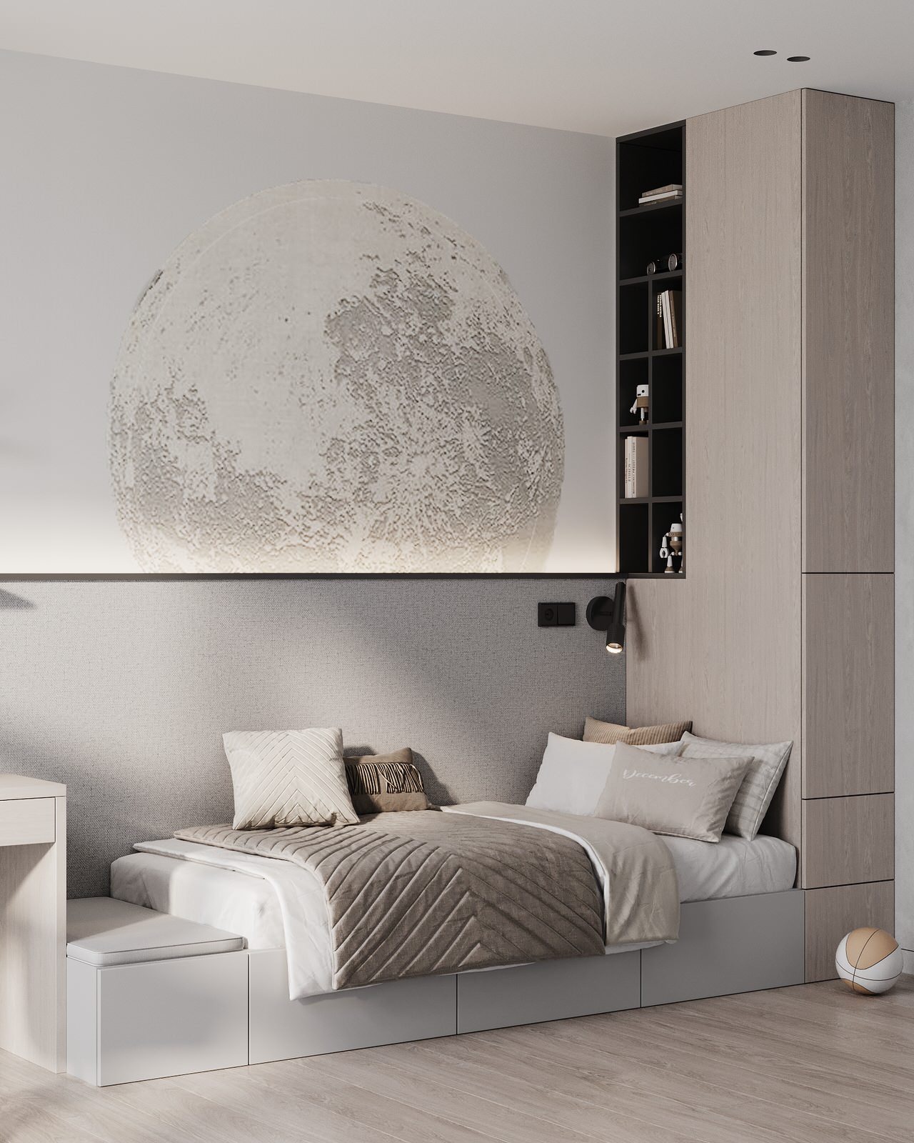 ЖК Сергиев Посад