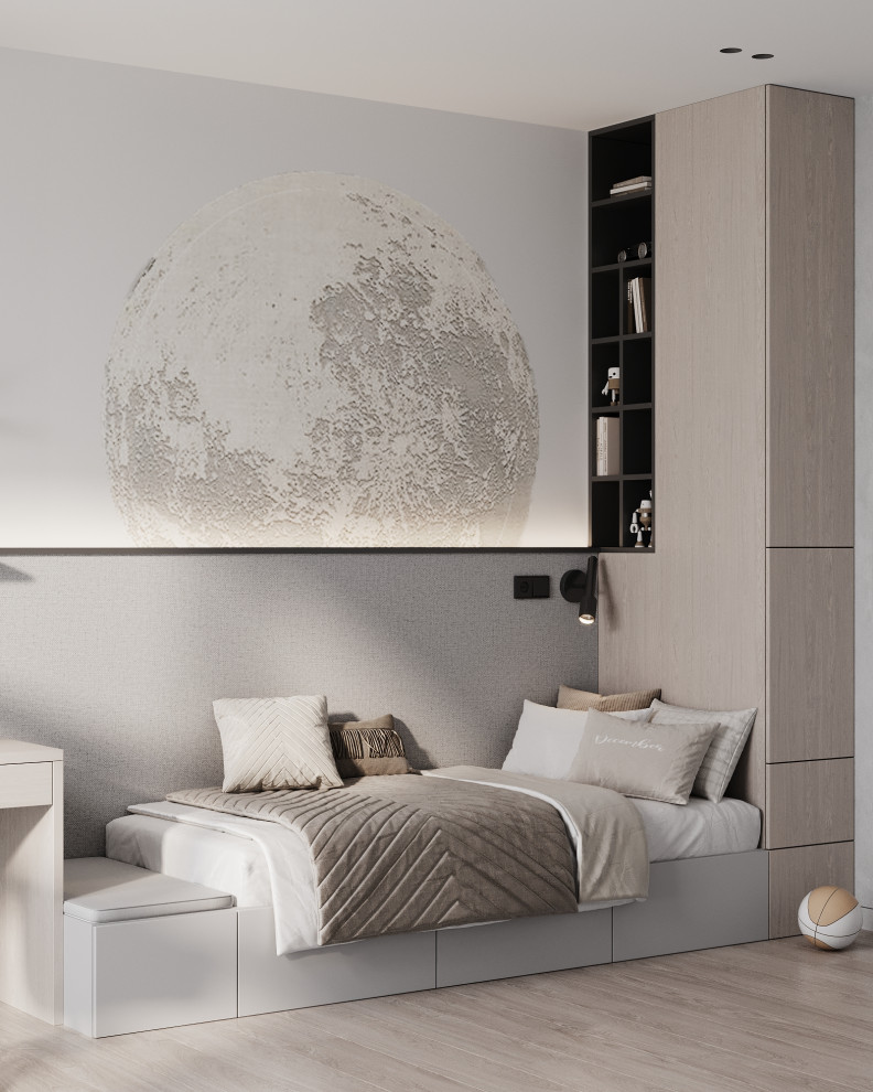 ЖК Сергиев Посад