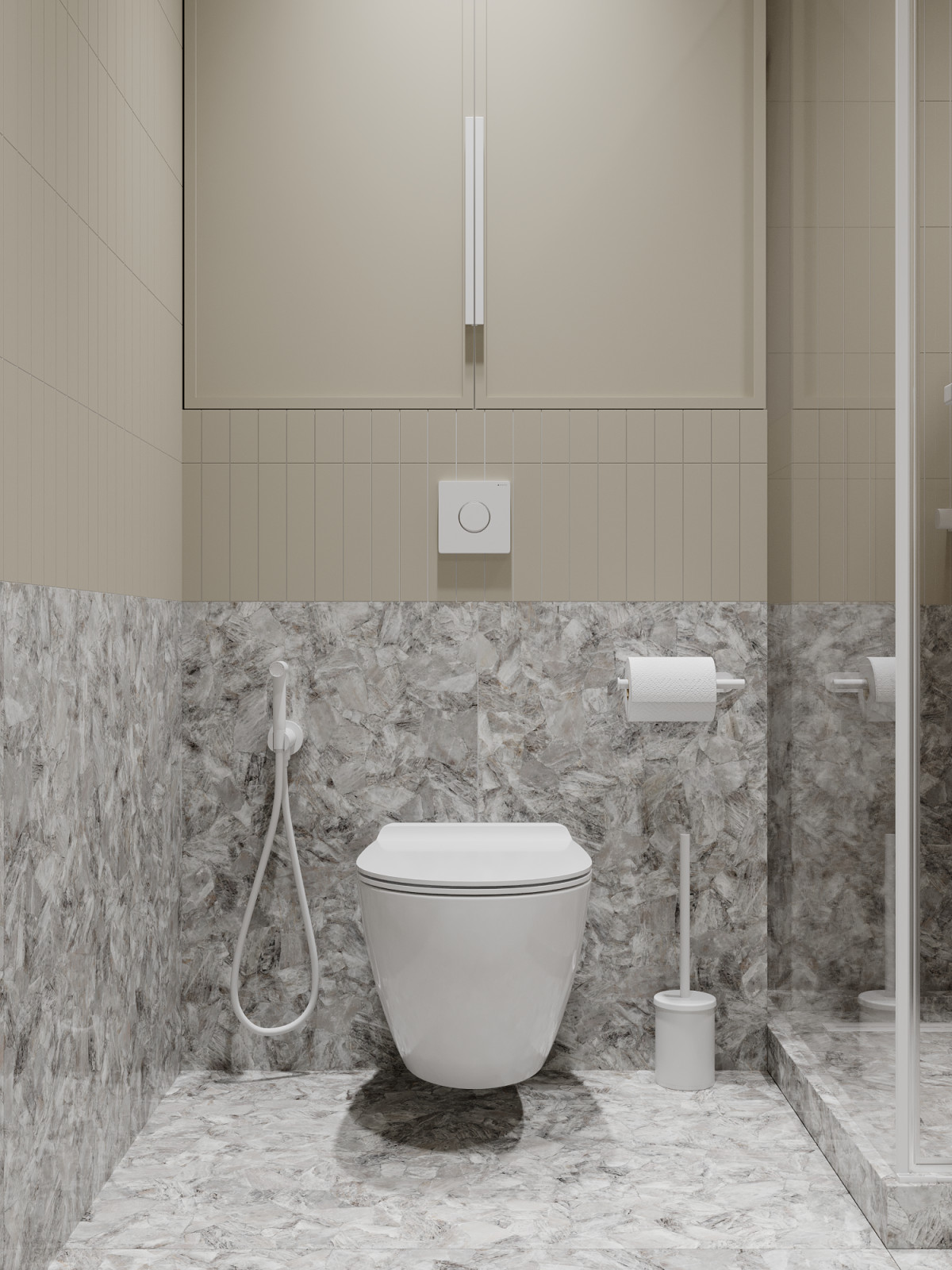 Дом с хорошим настроением, 220 кв.м