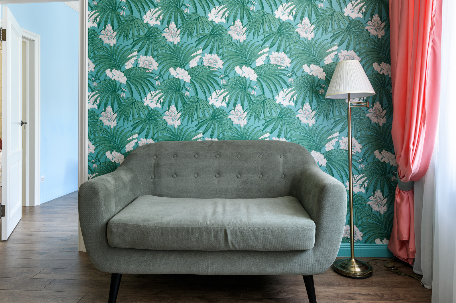 Квартира на пл.Льва Толстого