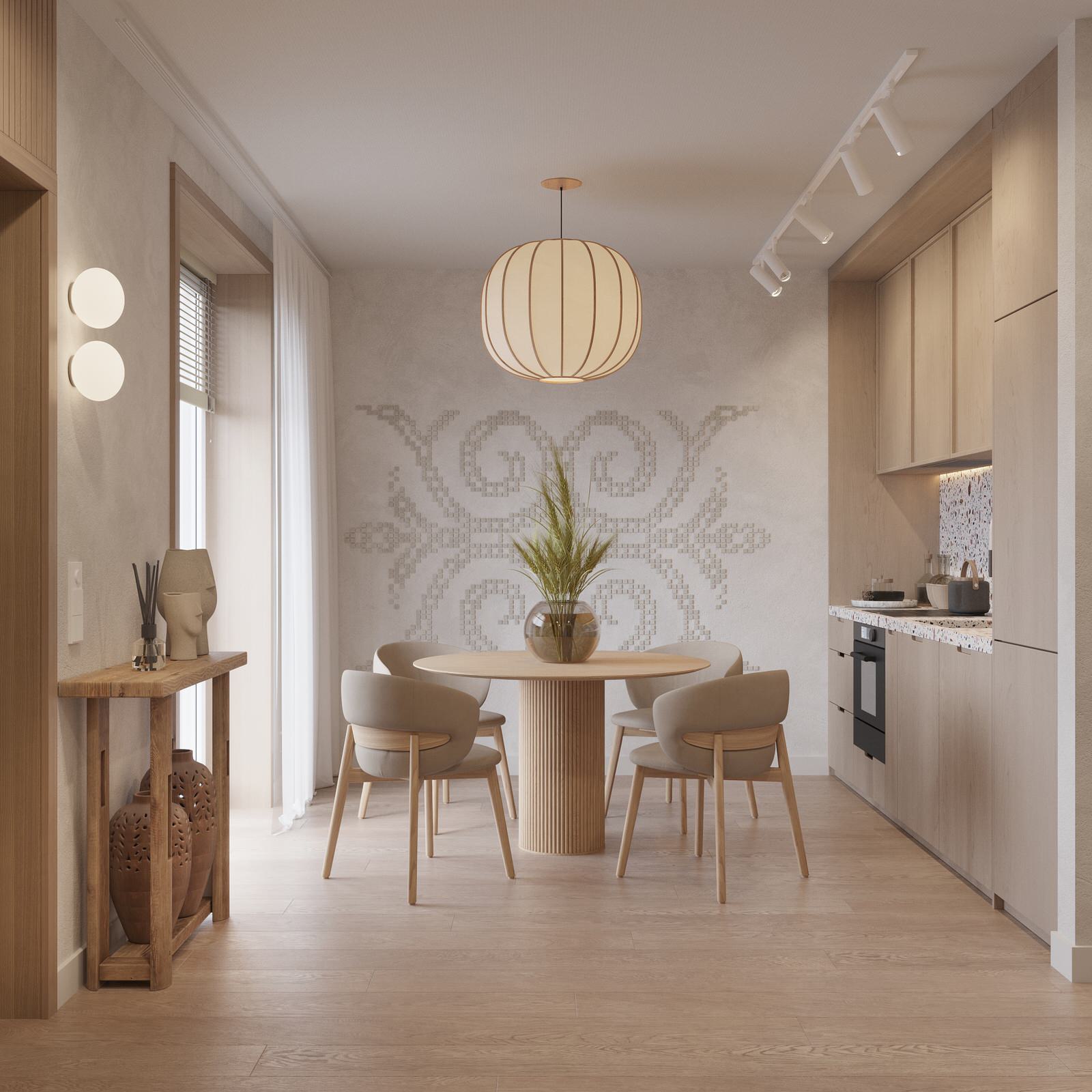 Таунхаус в Аннолово