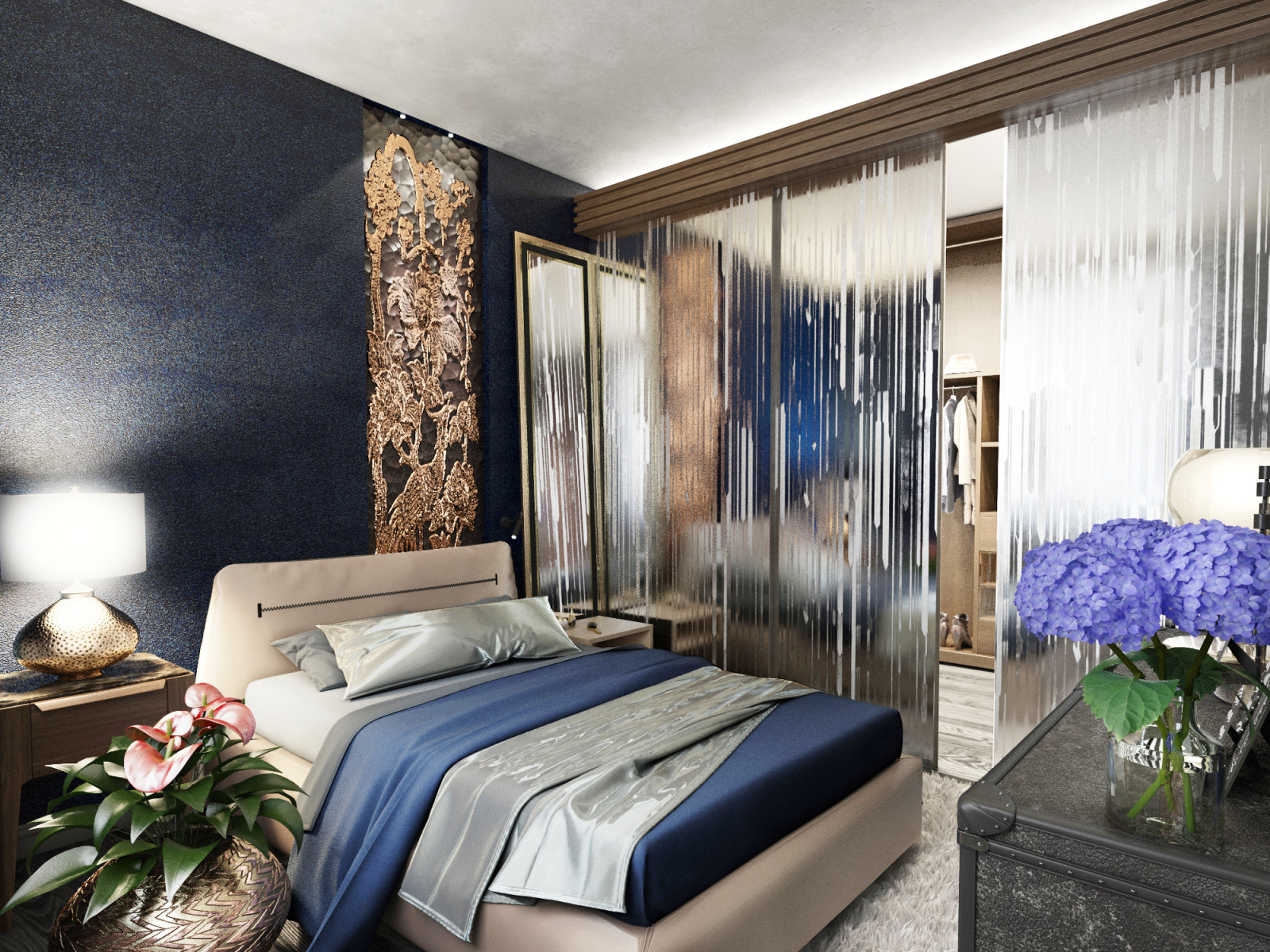 Водный Лофт