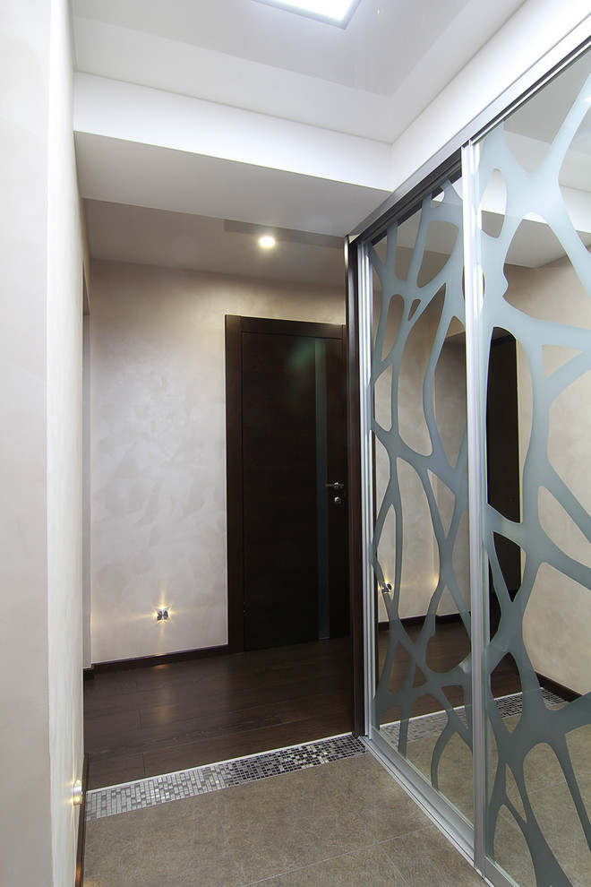 Квартира для двоих