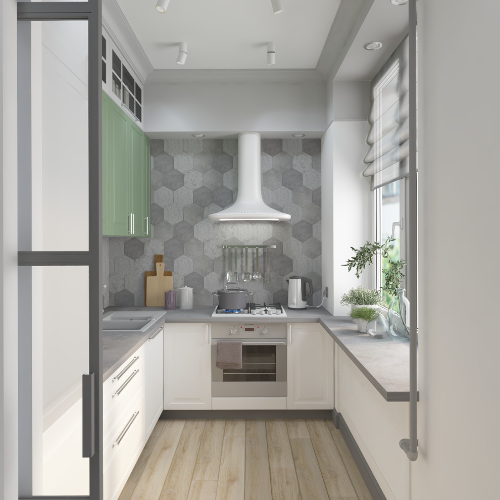 Обложка проекта: Проект "Ивовая ветвь"