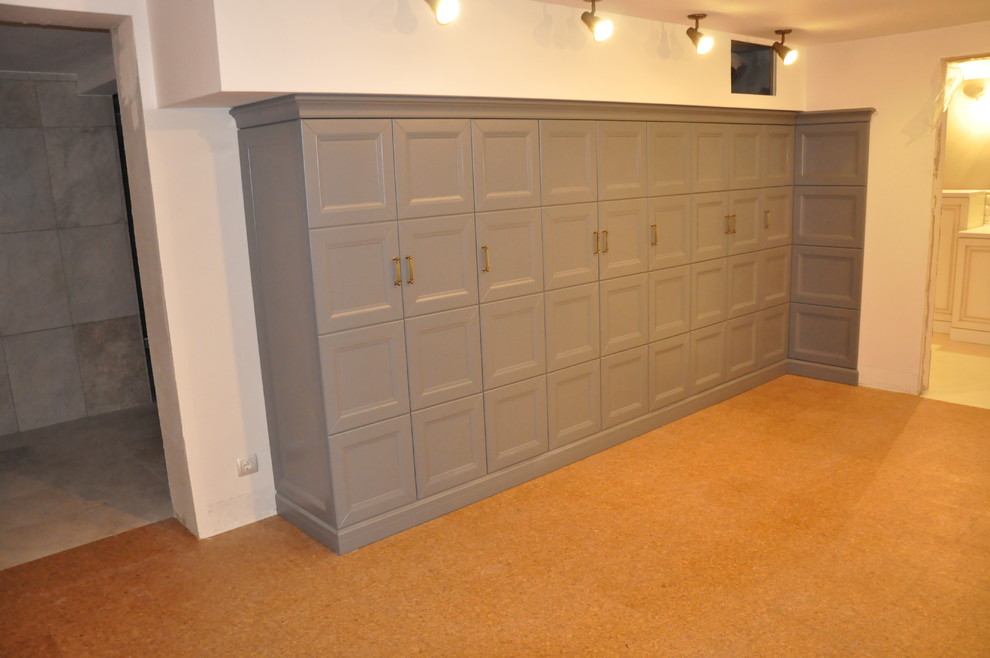 Новоалександрово. коттедж