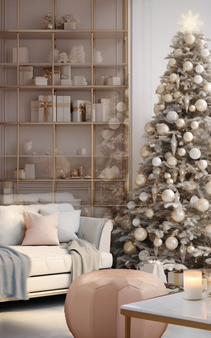 Загородный дом "Ноты классики"