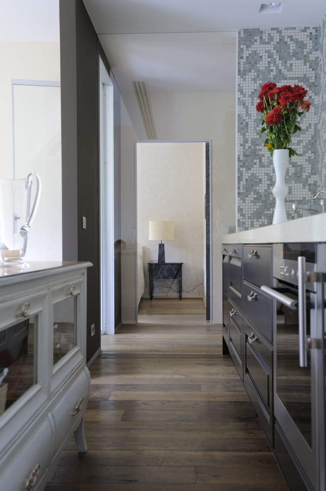 интерьер квартиры 2